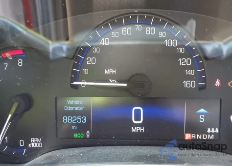 2014 Cadillac Srx Performance Collection from USA, damaged, VIN 3GYFNCE34ES660844